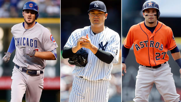 kris-bryant-masahiro-tanaka-jose-altuve-olympics.jpg
